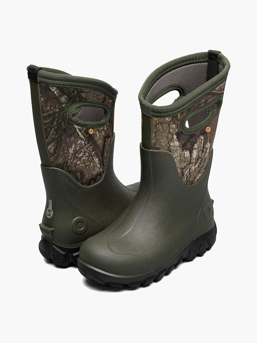 Classic Seamless - RealTree - US 6946