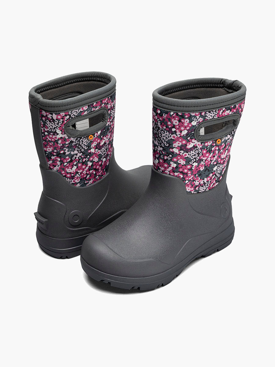 York Seamless Impressionist Floral - US 6050