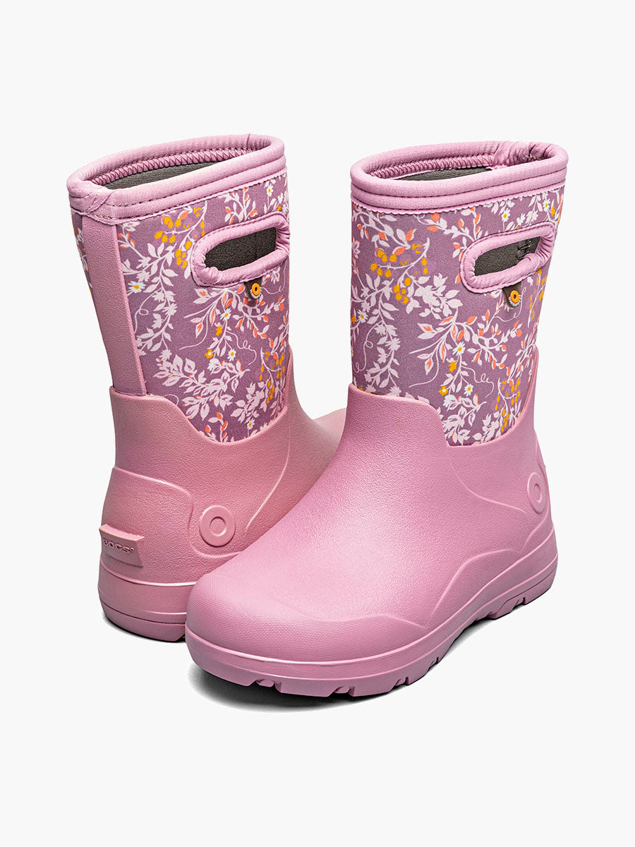 York Seamless - Demure Floral - US 2596