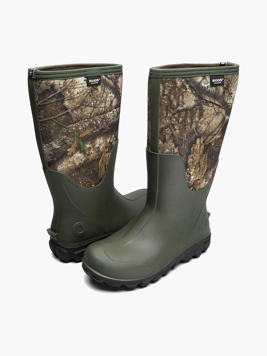 Classic Seamless RealTree APX - US 5650