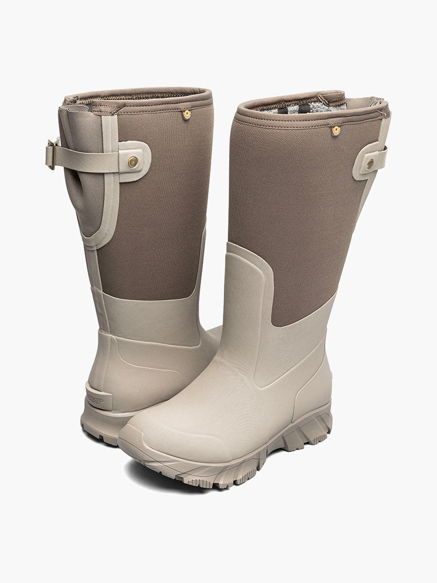Whiteout II Adjustable Calf - US 6730