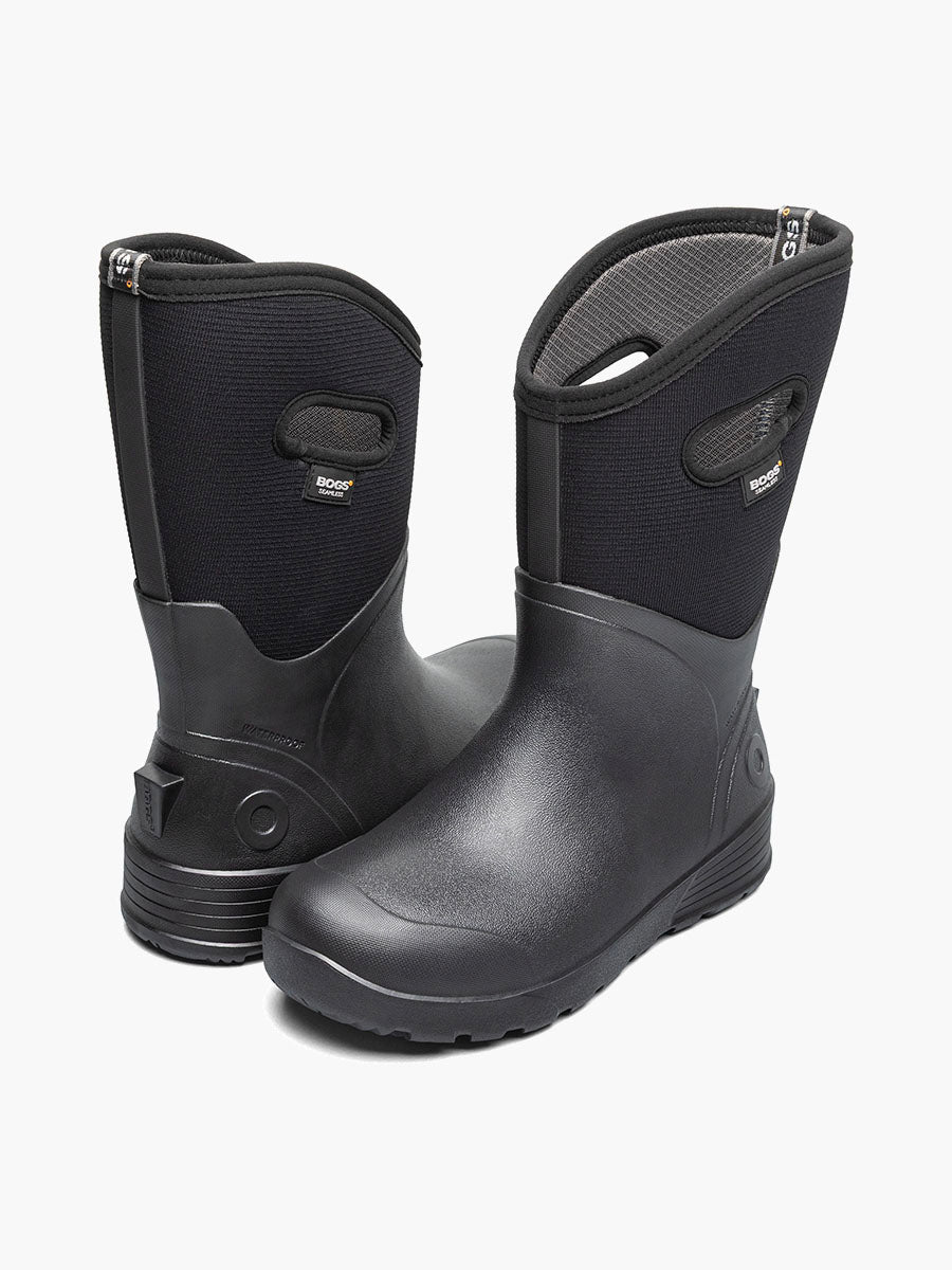 Bozeman II Vibram Arctic Grip Mid - US 4677