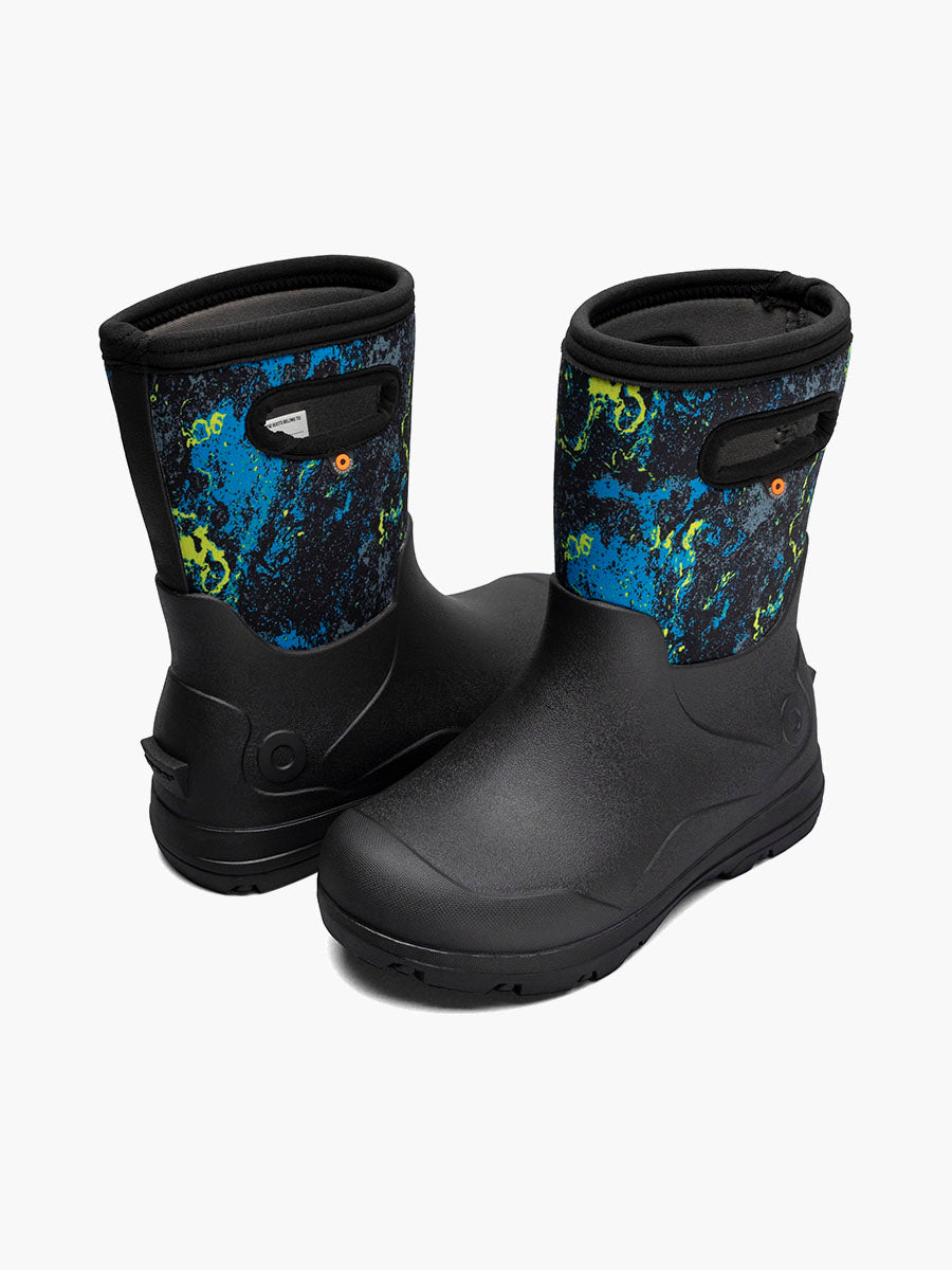 York Seamless Acid Camo - US 6516