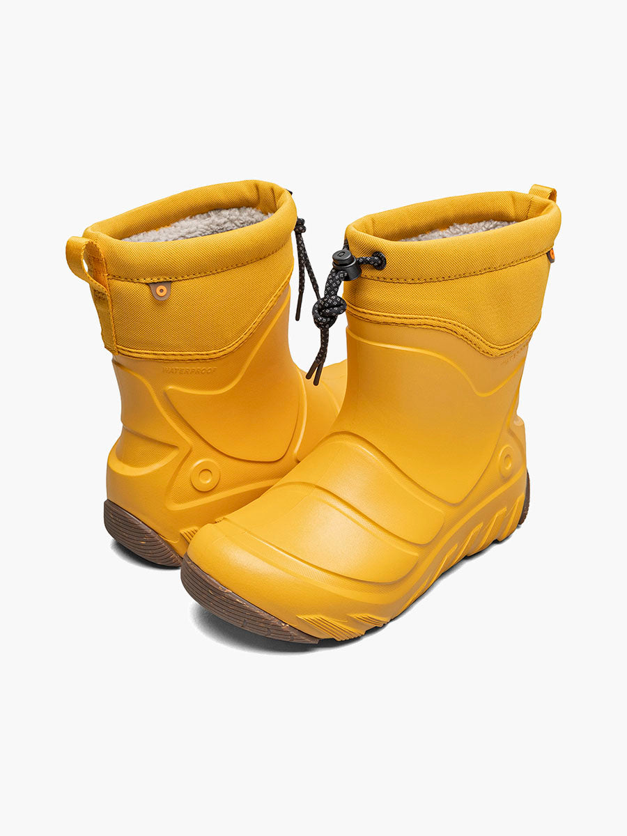 Boga Boot Mid - US 6621