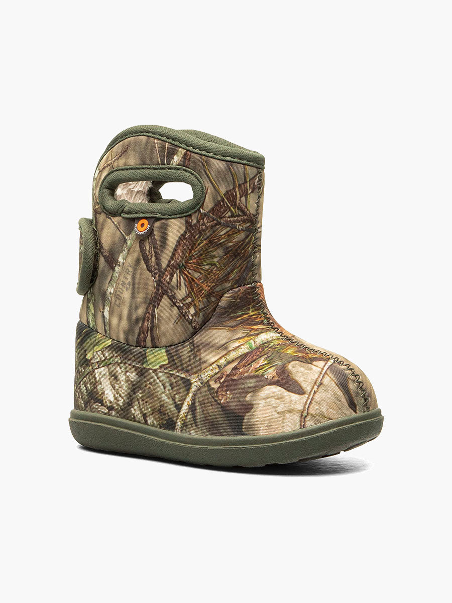 Baby Bogs II Mossy Oak - US 7814