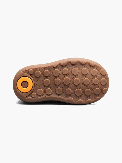 Baby Bogs II - Glitter Leopard - US 2118