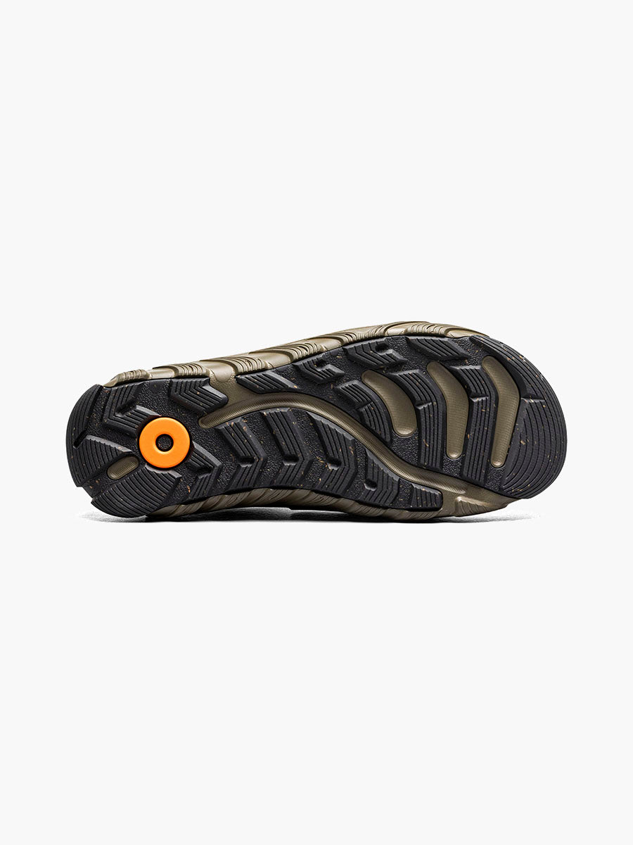 Boga Campster Slip-On - US 3878