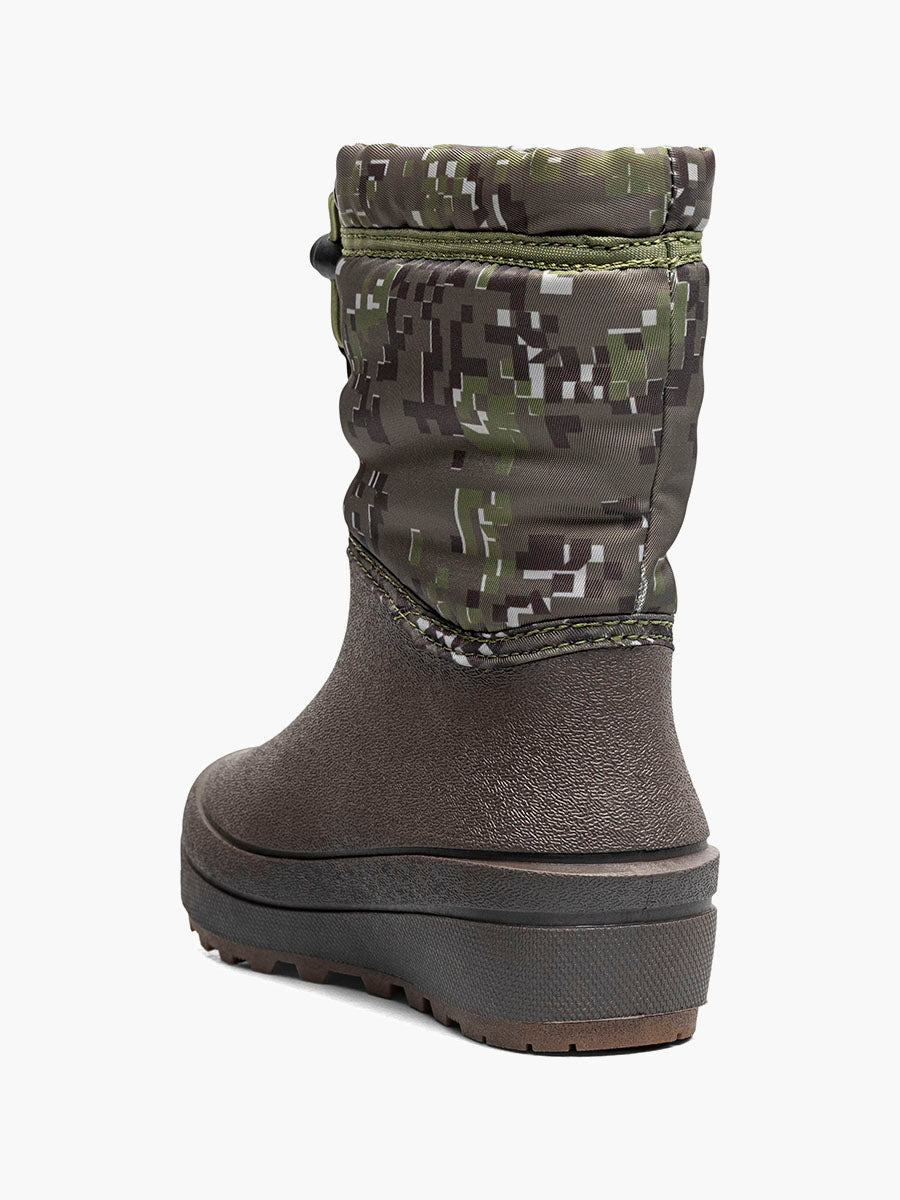 Snow Shell - Crafted Camo - US 1884