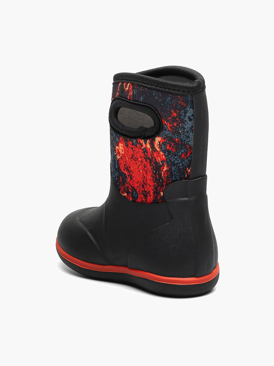 Baby Classic - Acid Camo - US 0088