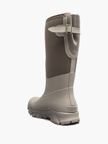 Whiteout II Adjustable Calf - US 6730