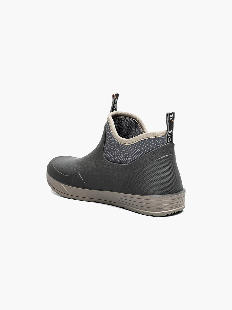 Rockaway Seamless Low - US 4029