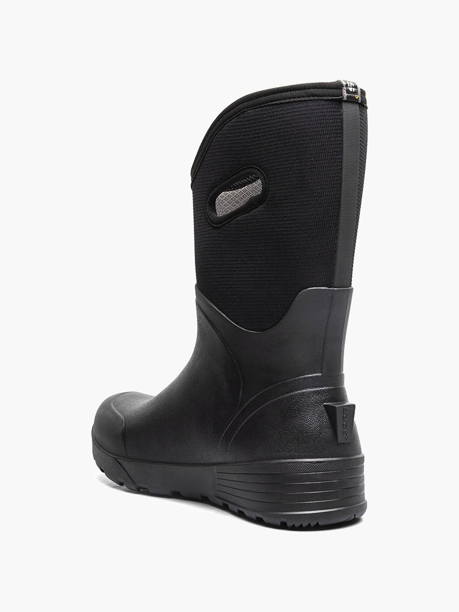 Bozeman II Vibram Arctic Grip Mid - US 4677