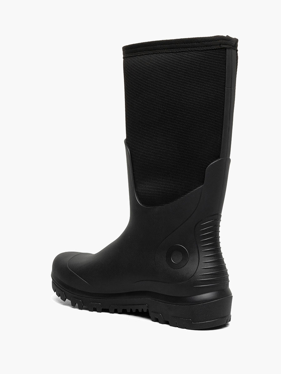 Essential Insulated Tall Steel Toe - US 8002