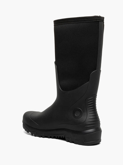 Essential Insulated Tall Steel Toe - US 8002