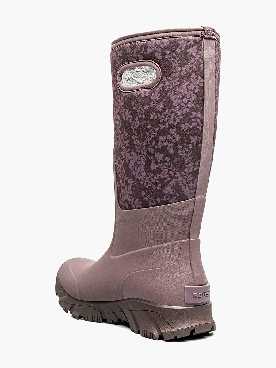 Whiteout II Demure Floral - US 9635