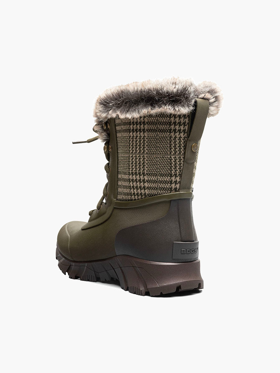 Arcata II Plaid - US 6114