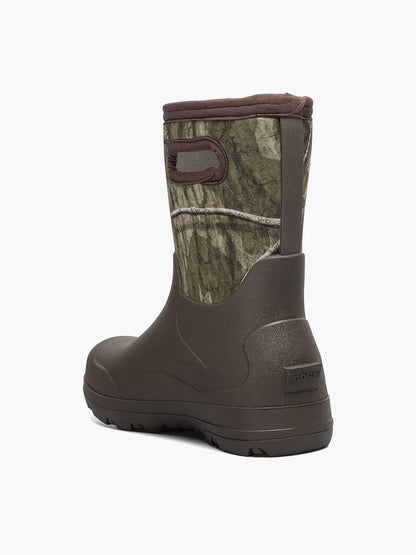 York Seamless Mossy Oak - Country Roots - US 9589