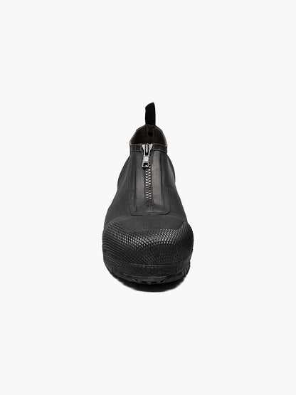 Overshoe Zip Comp Toe - US 3484