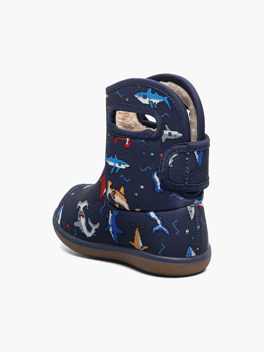 Baby Bogs II - Pixel Shark - US 2043