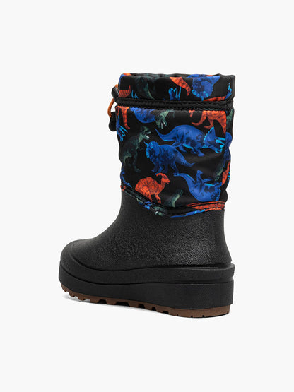Snow Shell Boot Real Dino - US 4059