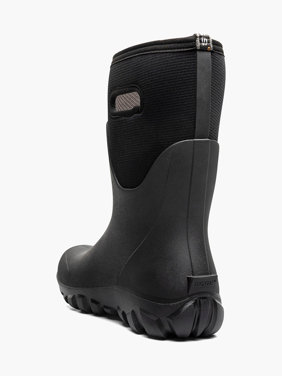 Classic Seamless Mid Handles - US 8340