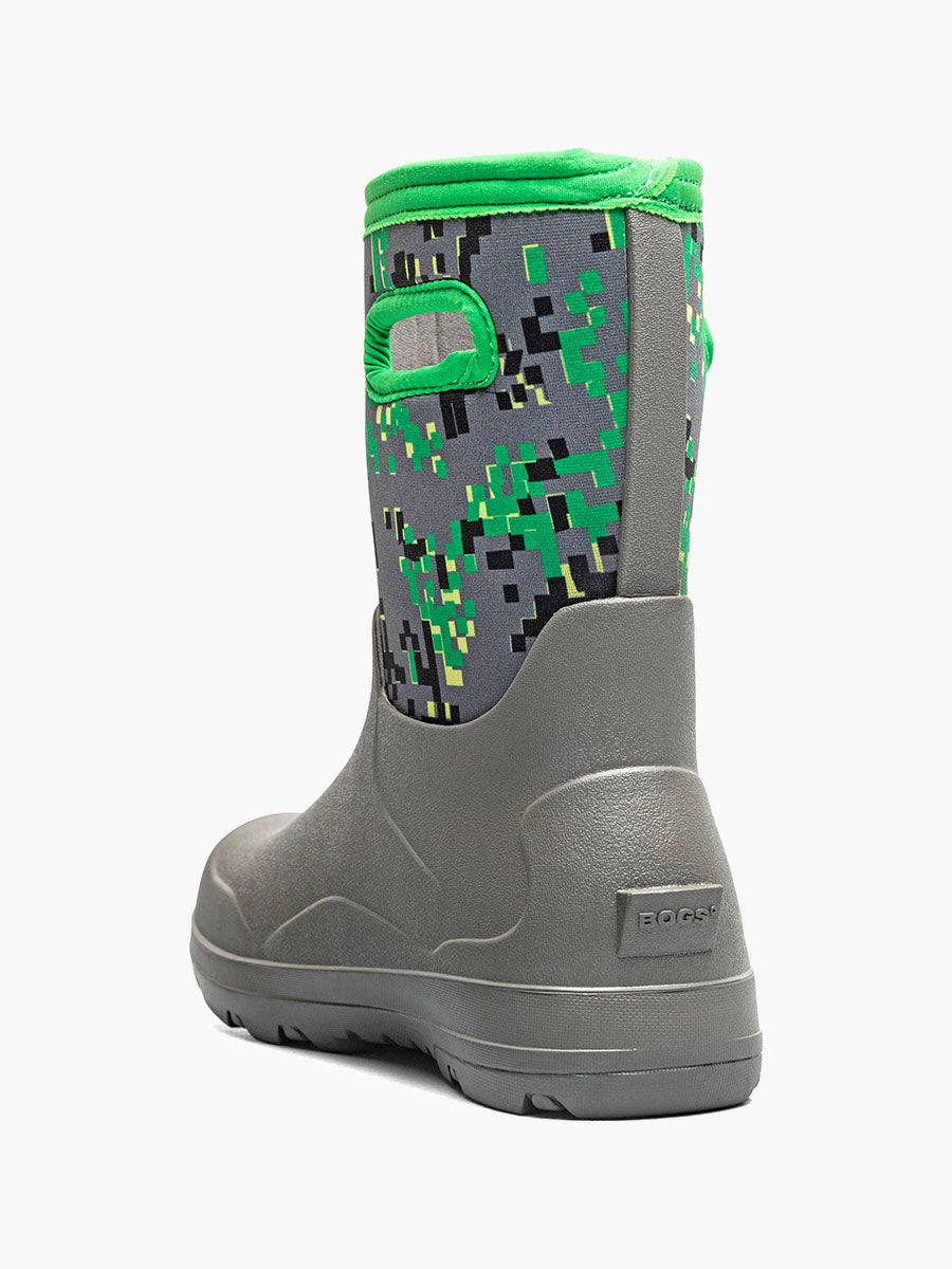 York Seamless - Crafted Camo - US 5070