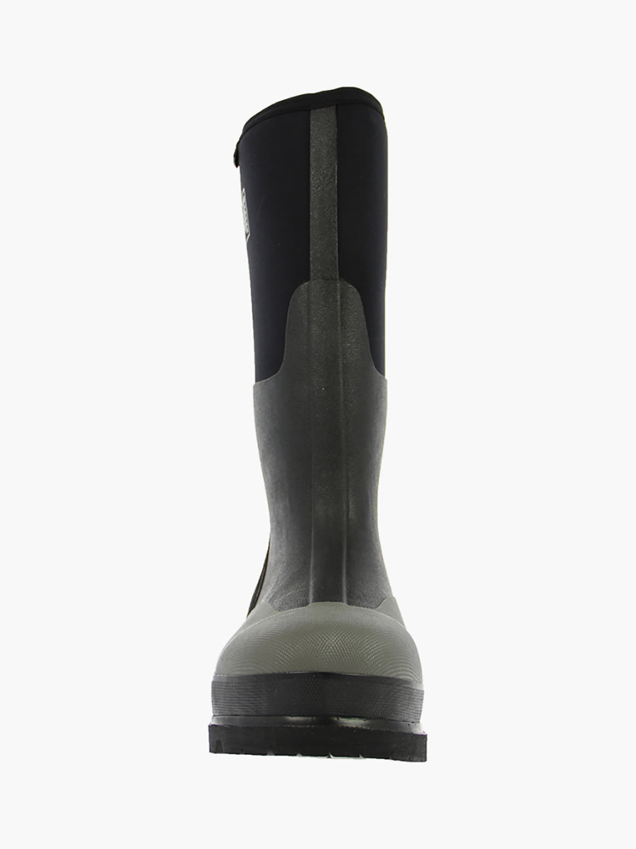 Forge Steel Toe - US 4607