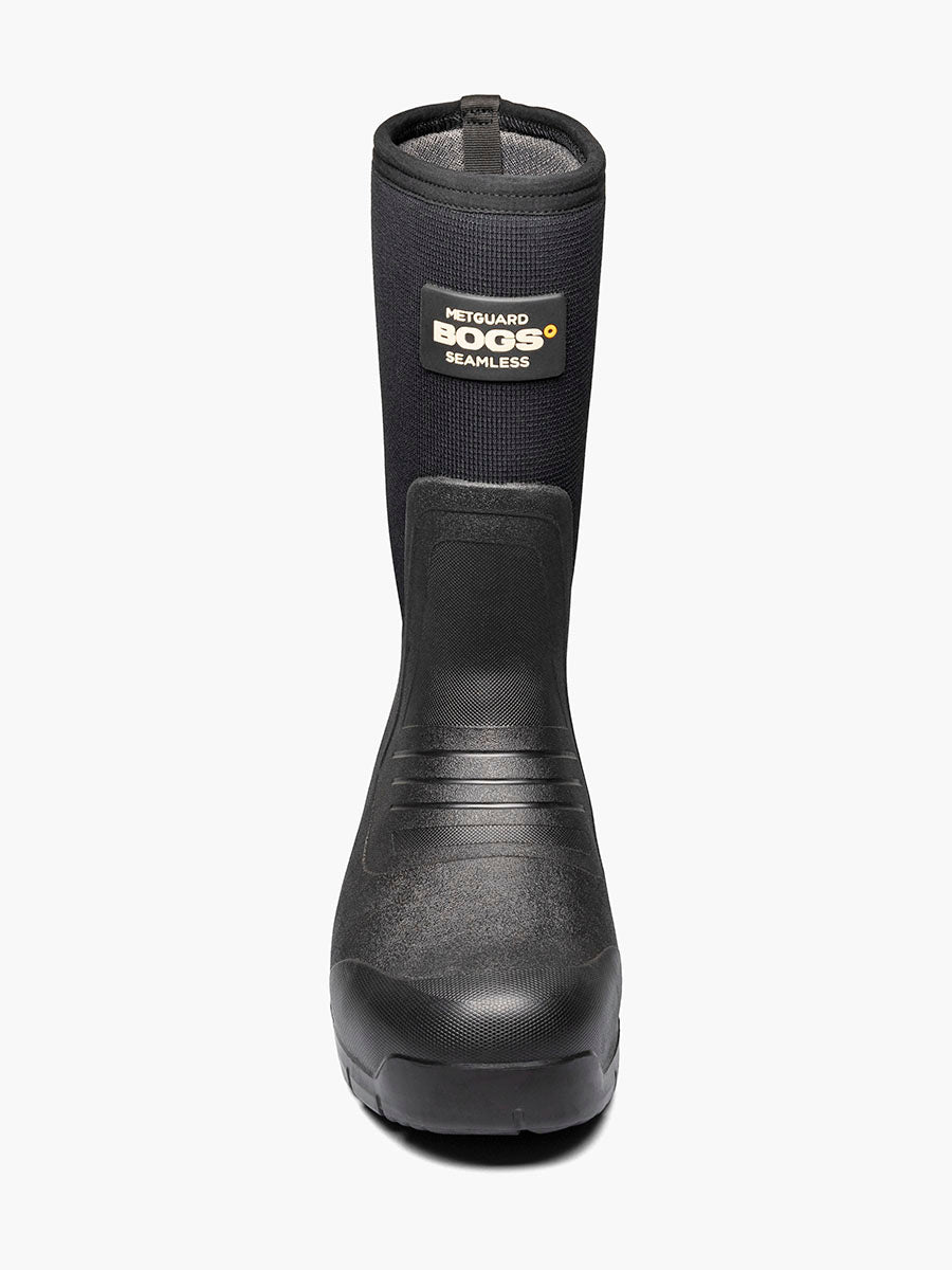 Stockman II Comp Toe - US 9345