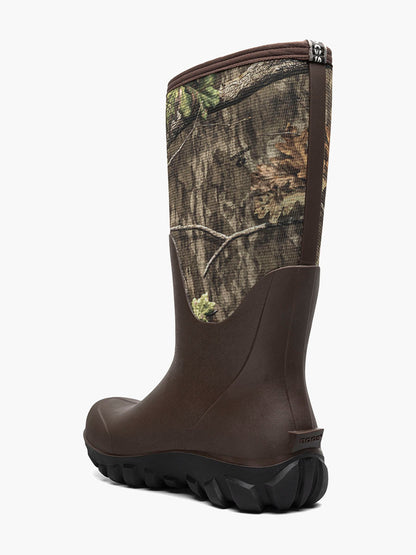 Classic Seamless Mossy Oak - Country Roots - US 1856