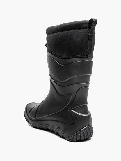 Boga Boot Tall - US 7753
