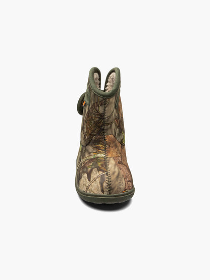 Baby Bogs II Mossy Oak - US 7814