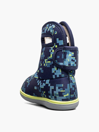 Baby Bogs II - Crafted Camo - US 3797