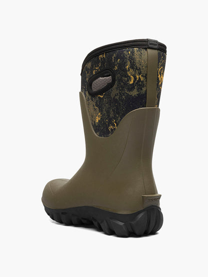 Classic Seamless Mid Acid Camo - US 7219