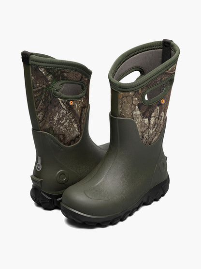 Classic Seamless - RealTree - US 6946