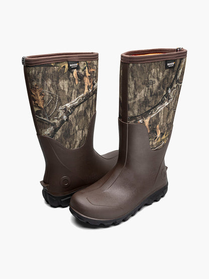 Classic Seamless Mossy Oak - Country Roots - US 1856