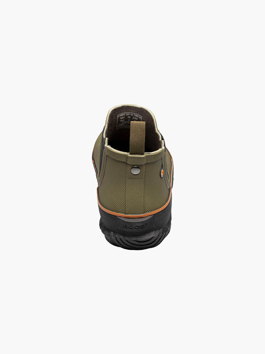 Digger Slip On - US 1253