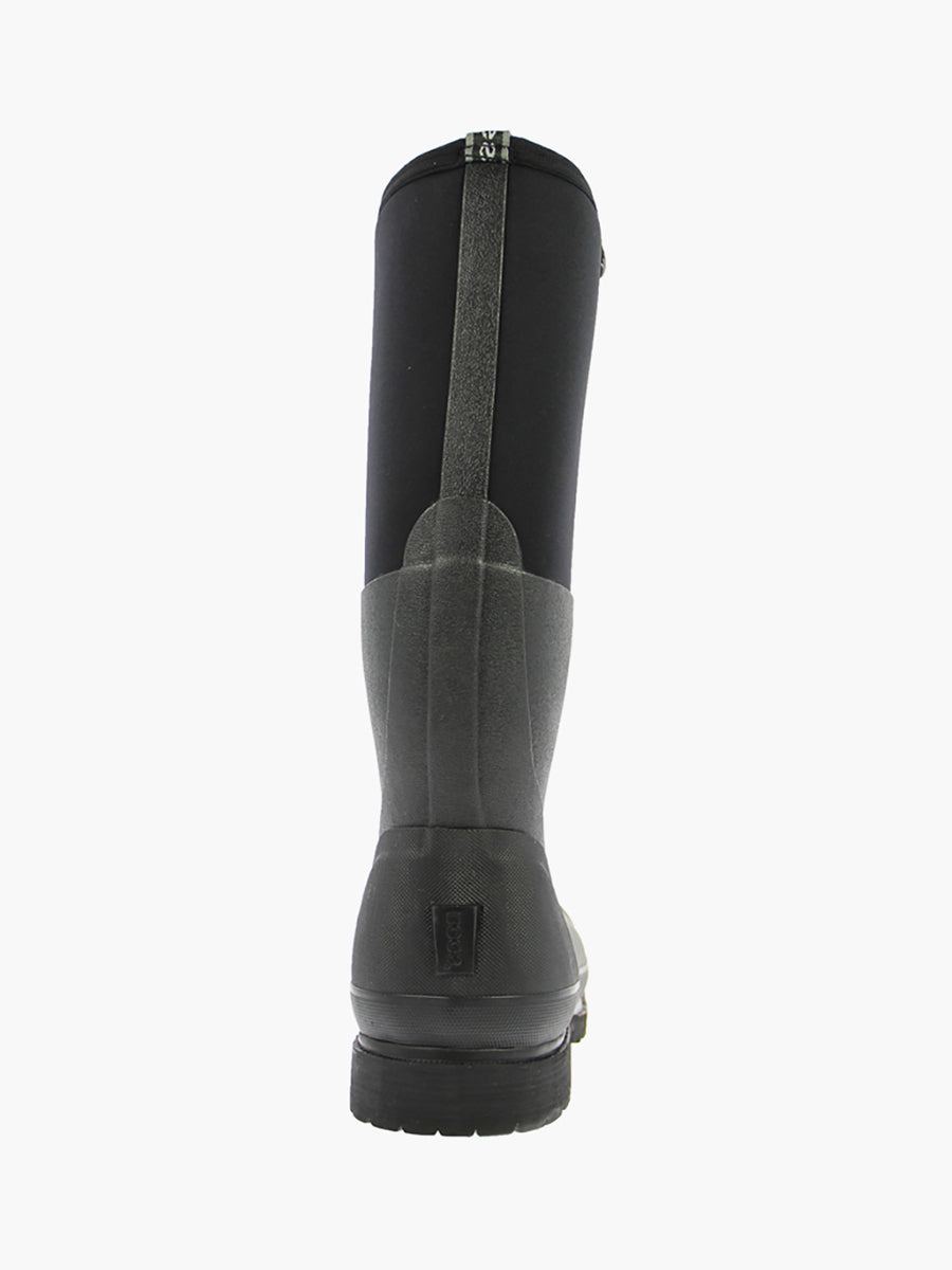 Forge Steel Toe - US 4607