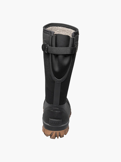 Whiteout Adjustable Calf - US 0916