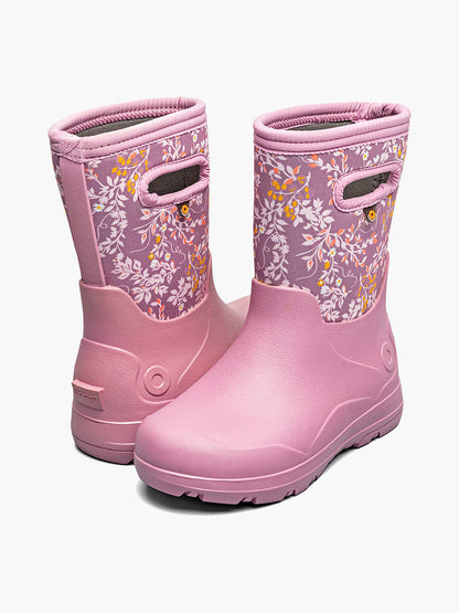 York Seamless - Demure Floral - US 2596