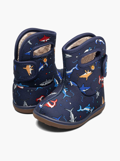 Baby Bogs II - Pixel Shark - US 2043