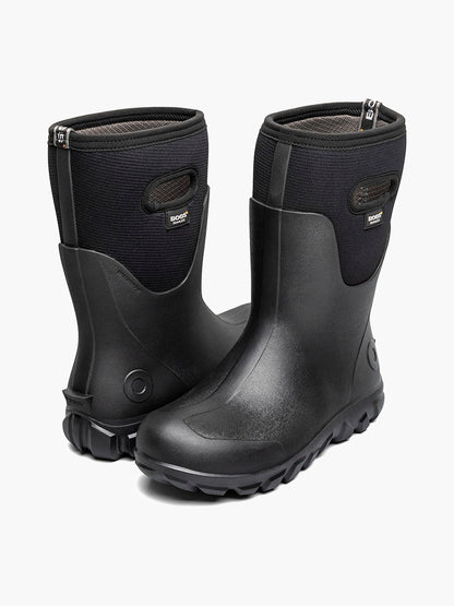 Classic Seamless Mid Handles - US 8340