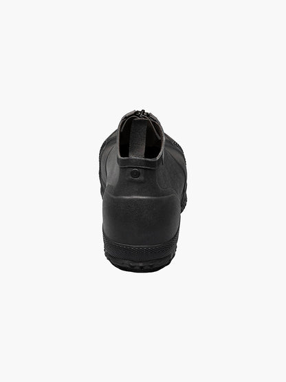 Overshoe Zip Comp Toe - US 3484