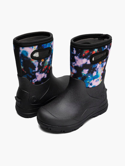York Seamless Tie Dye - US 5102