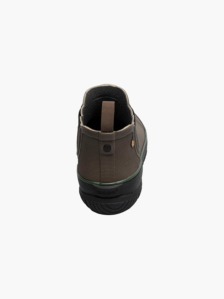 Digger Slip On - US 0650