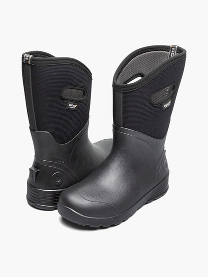 Bozeman II Vibram Arctic Grip Mid - US 4677