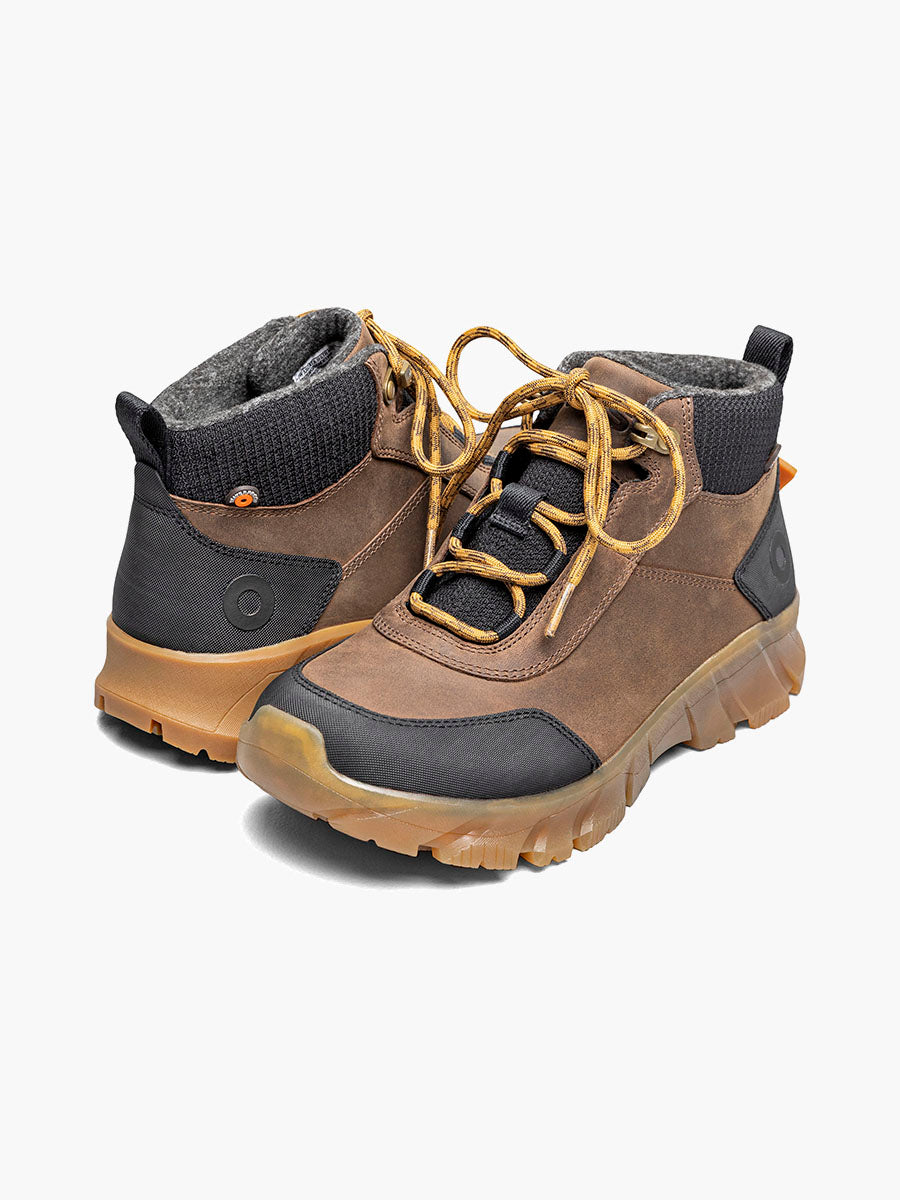 Arcata Urban II Leather Mid - US 8231