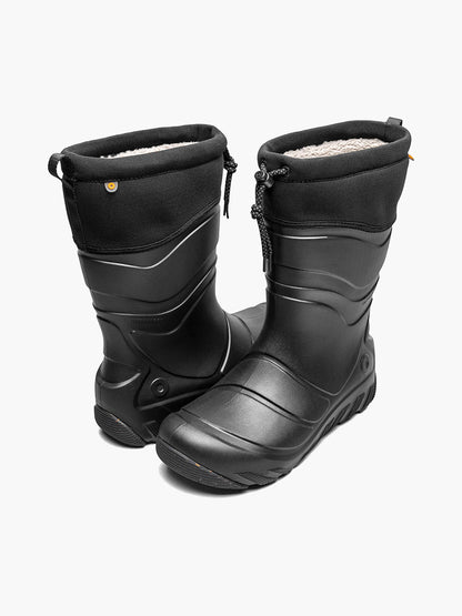 Boga Boot Tall - US 7753