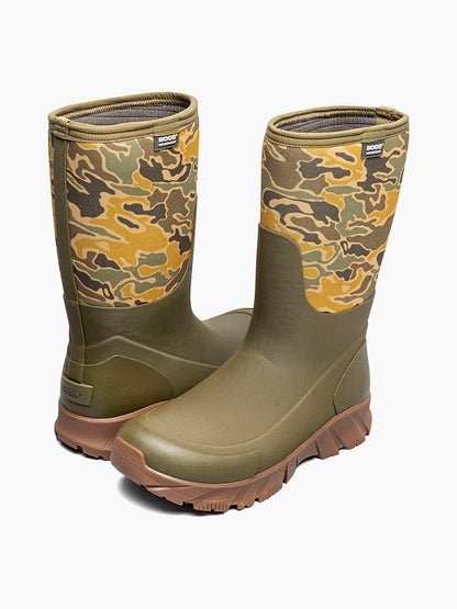Arcata II Tall - US 4791