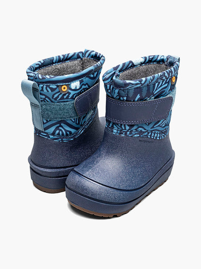 Baby Snow Shell - Friendly Yeti - US 4100