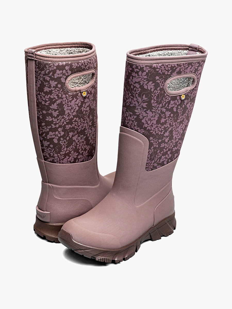 Whiteout II Demure Floral - US 9635